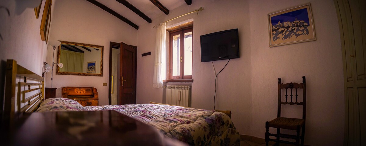 ห้องนอนที่ 1