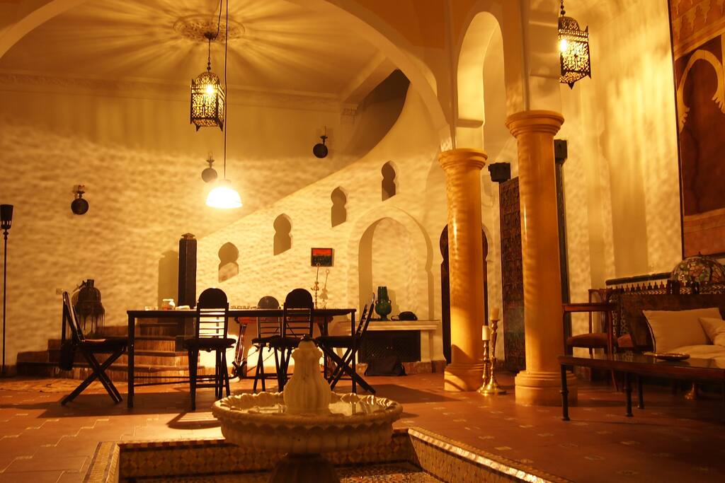 Salón