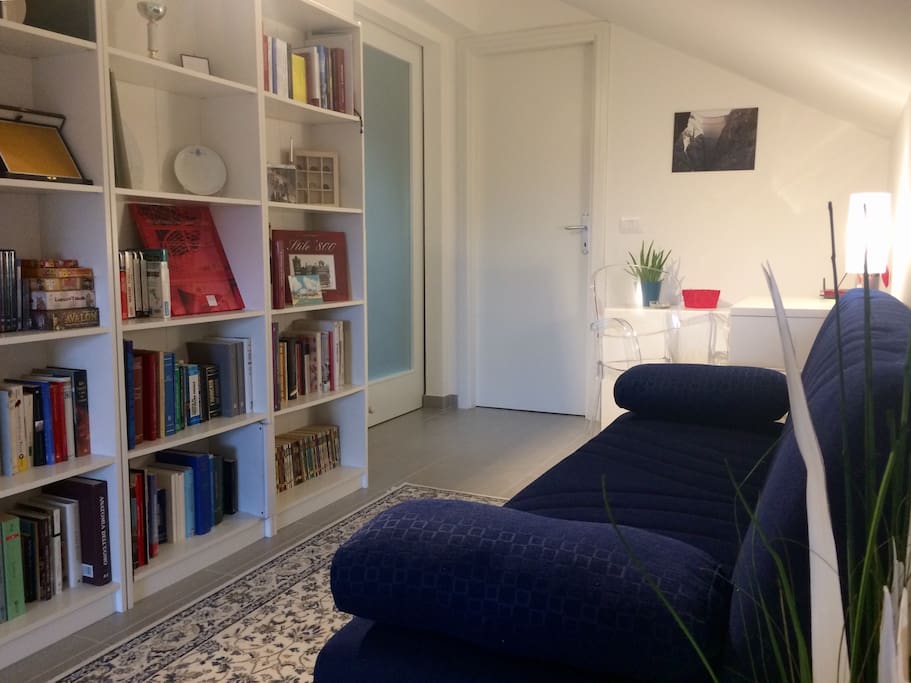 Angolo studio
