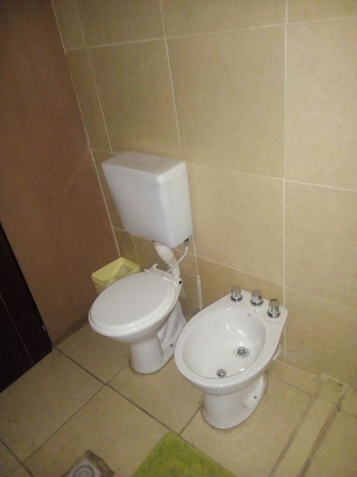 Baño