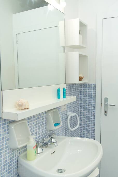 Bagno 2