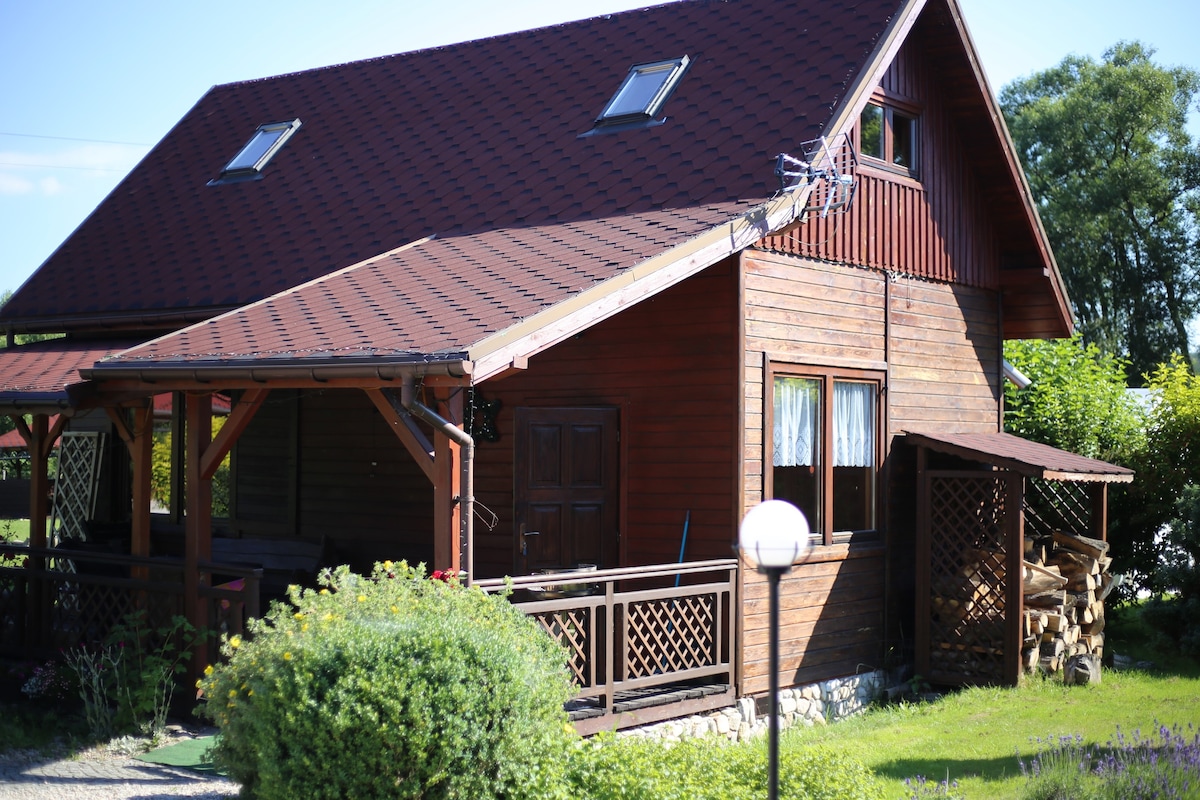 Poland Cabin Rentals | Airbnb