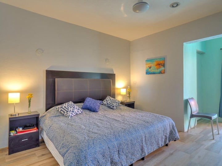 غرفة النوم 2