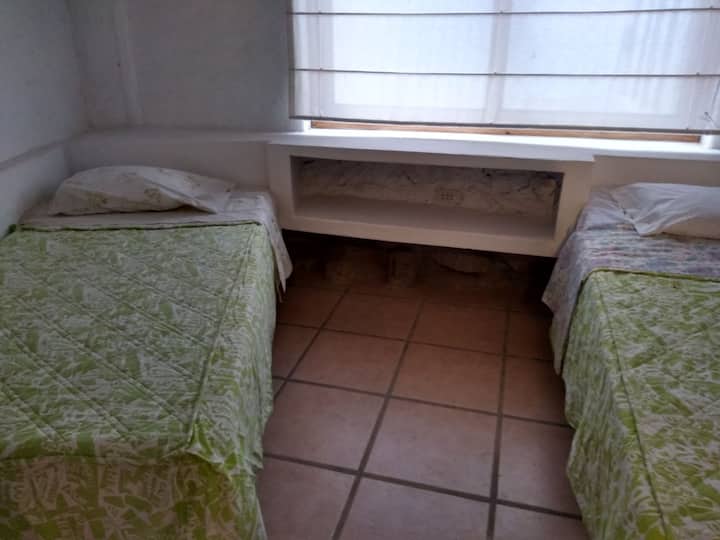 Spálňa 3