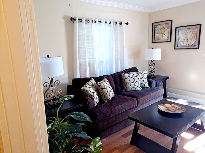 Sanford Vacation Rentals Airbnb