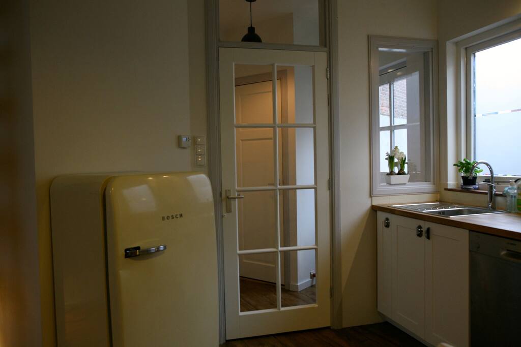 keuken