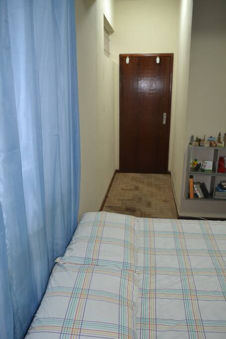 Entrada Privada