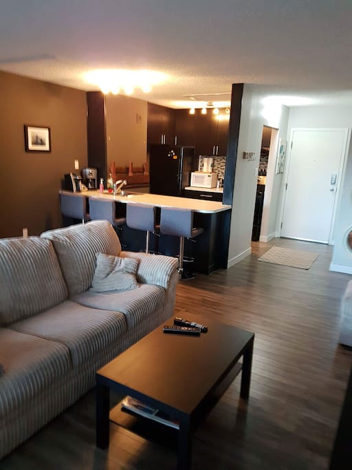 Living Space