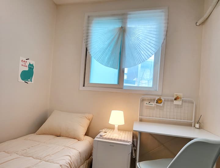 Camera da letto