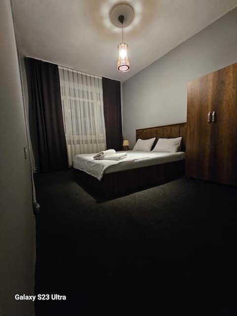 Successful Airbnb property: RetroHouses 1+1 Apartment, Self Check-in, Quick Check-in in Maltepe