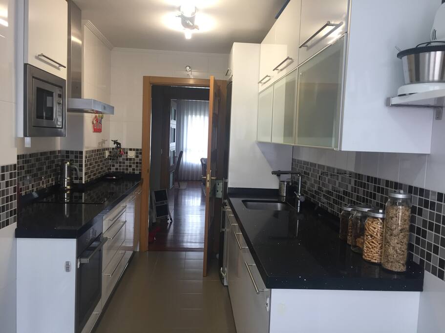 Cocina