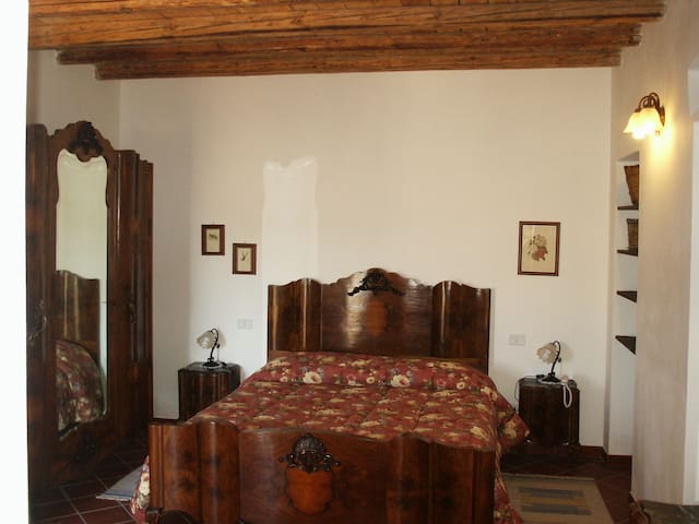 Agriturismo San Giovannello