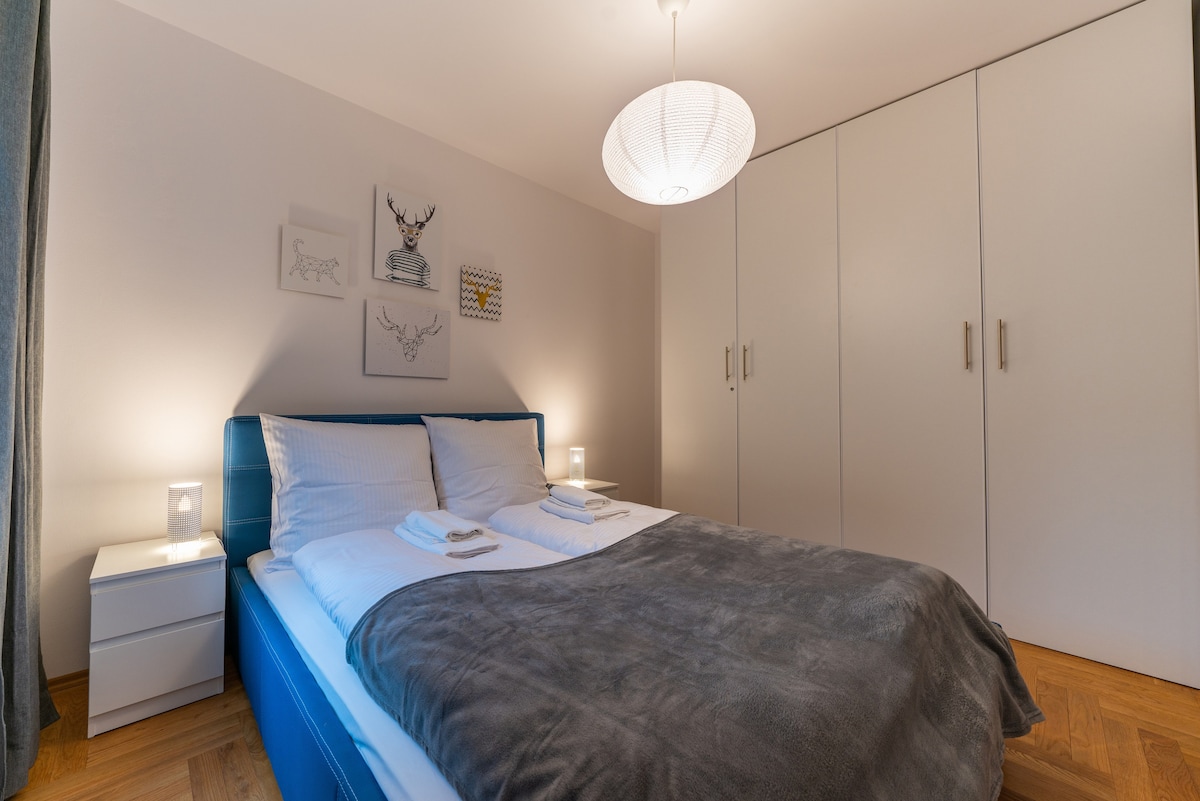 ห้องนอน