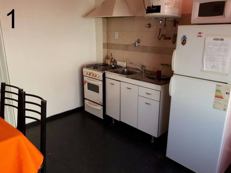 Departamento 1