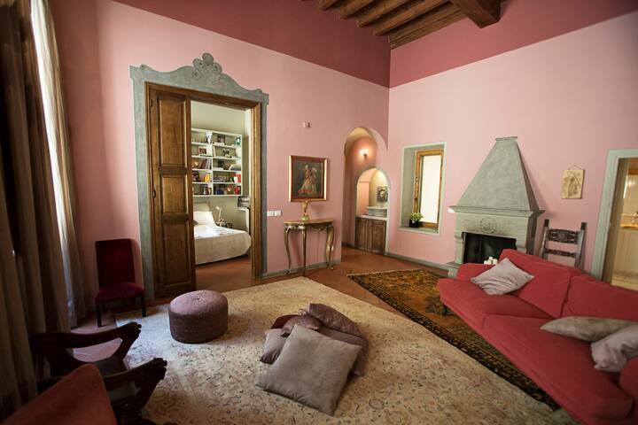 The House of the Lion gallery image 4