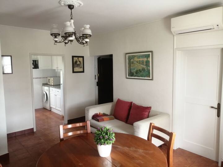 Comfortable and affordable apartment in Lisbon Apartments for Rent in