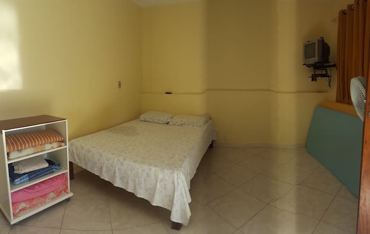 საძინებელი