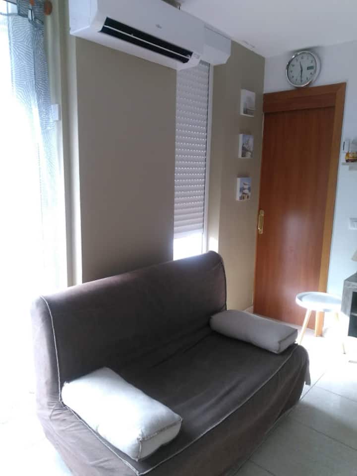 Estartit Residence Blau Park Piscine Deux Chambres - L'Estartit