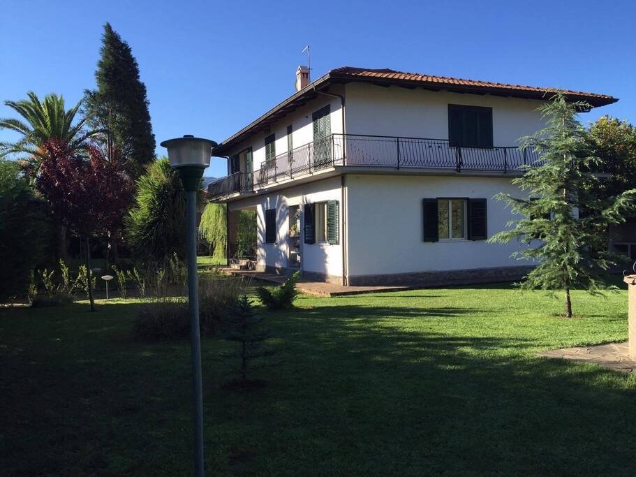 Giardino