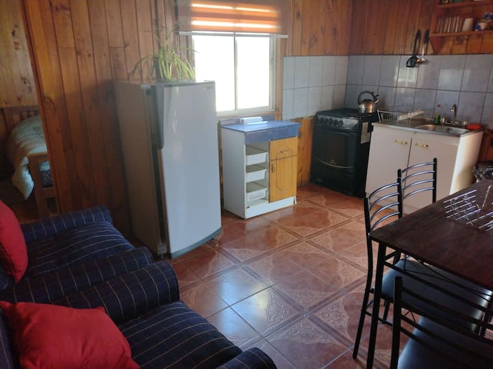 Escondite Acogedor - Pichilemu