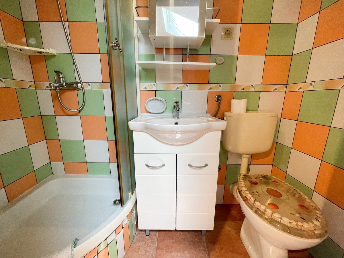 Apartman Talia Dramalj