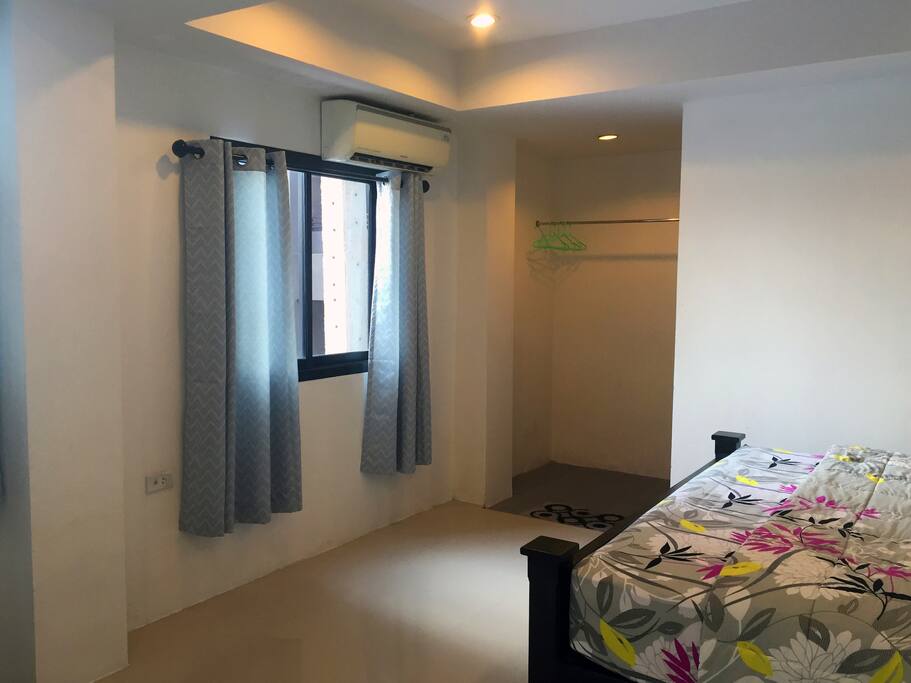 Room interior