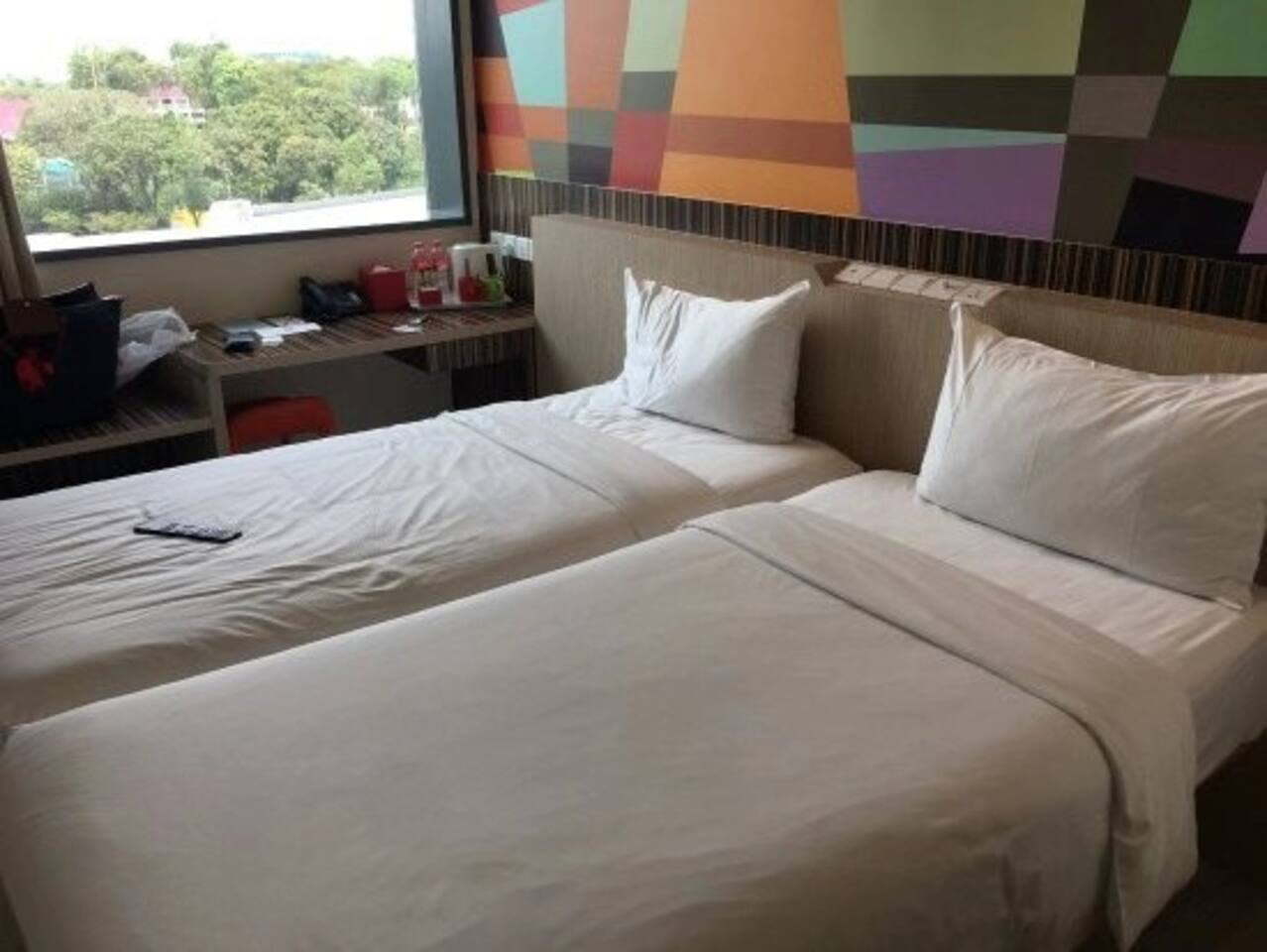 Superior Room At Genting Hotel Jurong Singapore Hotels For Rent In Singapore