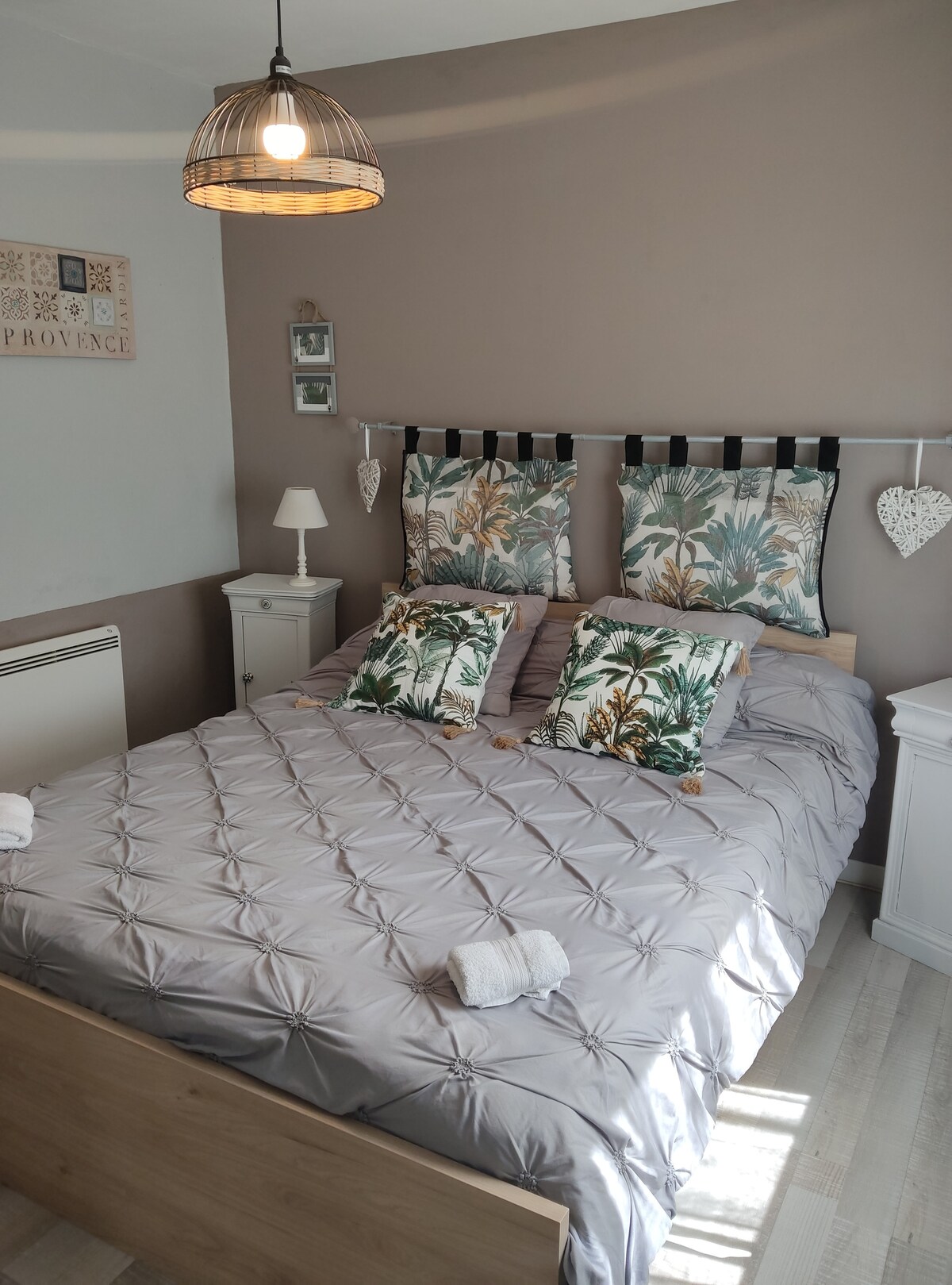 ห้องนอน