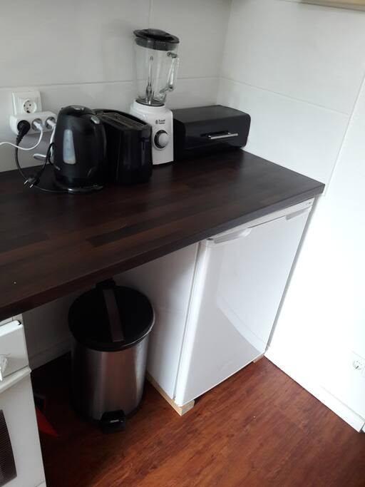 Küche / Kitchen