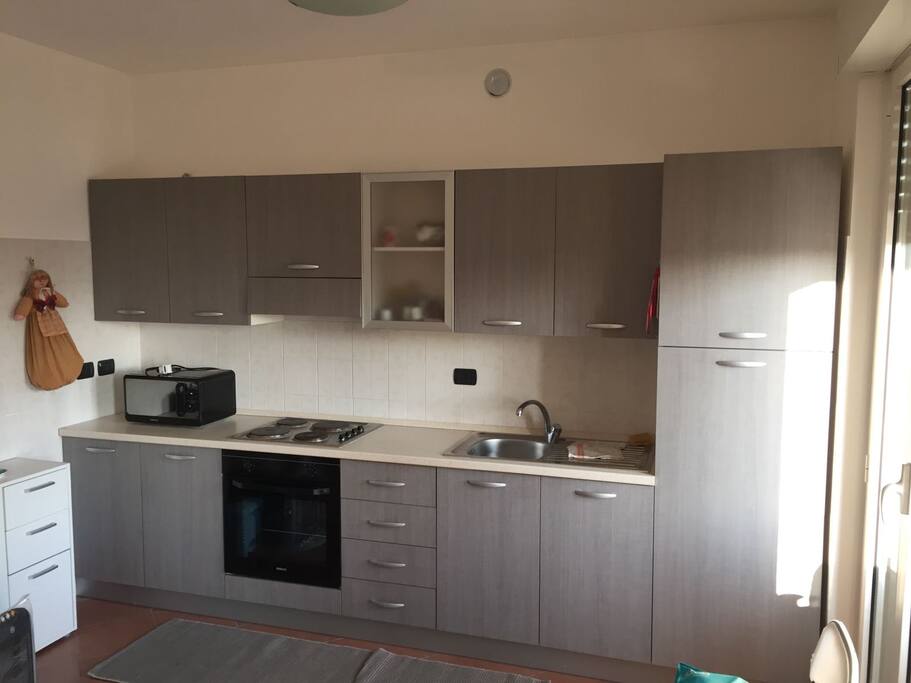 Cucina