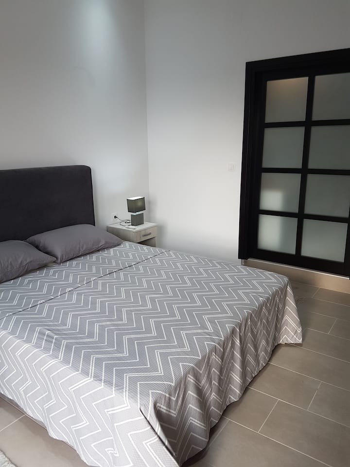 Спална соба 1