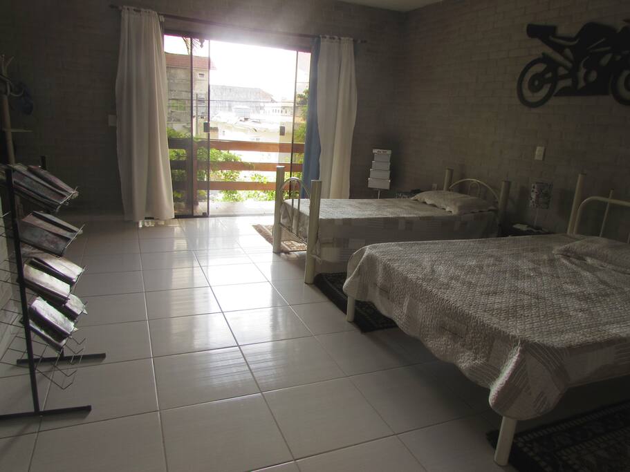 Refúgio Ubatuba