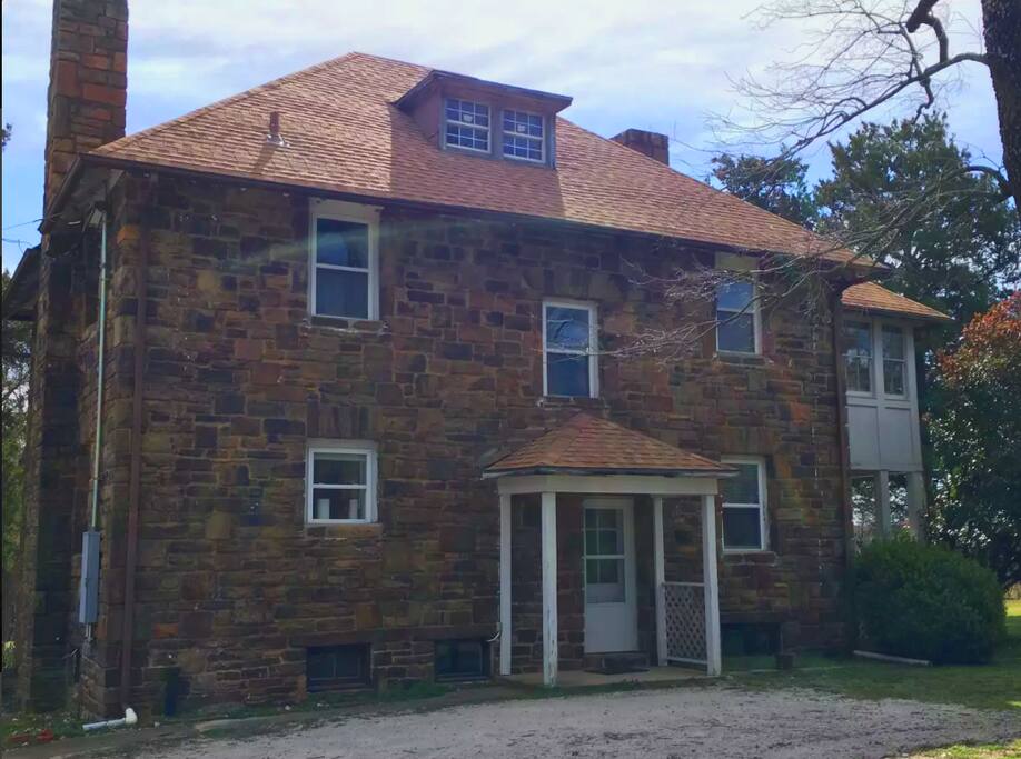 Finney Lodge