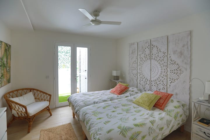 Спална соба 1