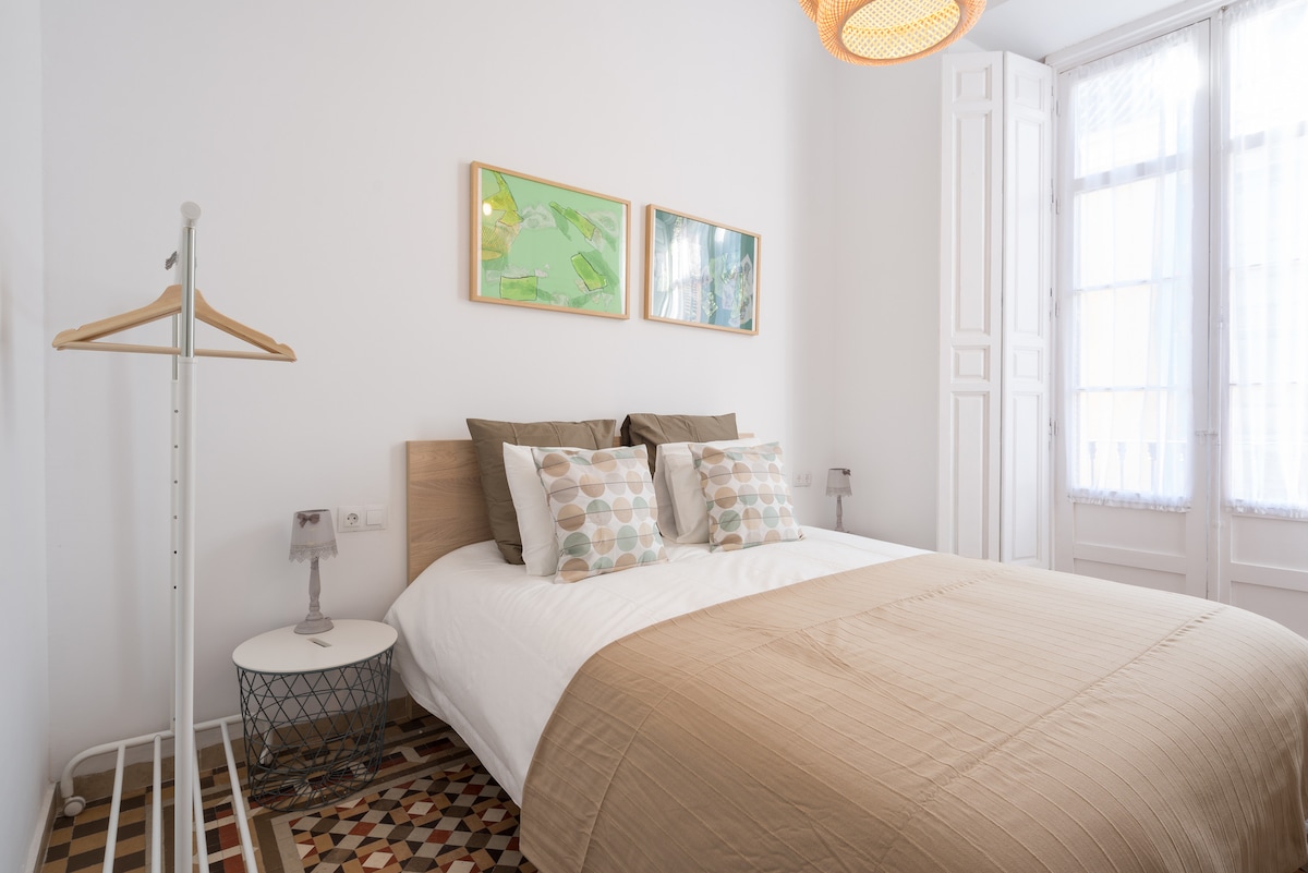 SPAVAĆA SOBA XL SPAVAĆA SOBA