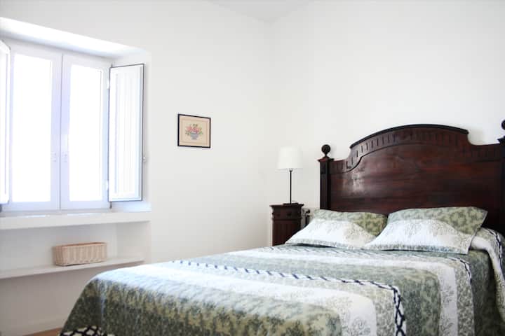 Habitación para bodas