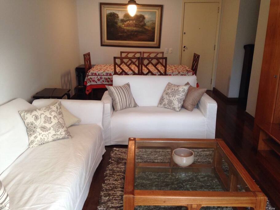 Sala (living room)