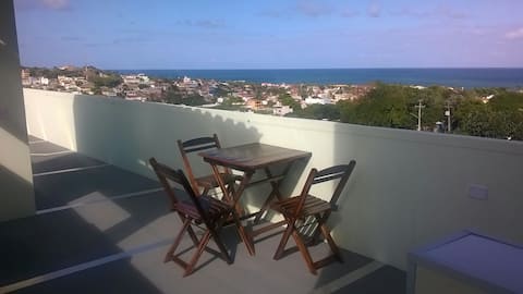 Casa De Praia,Enseada Dos Corais,Vista Maravilhosa