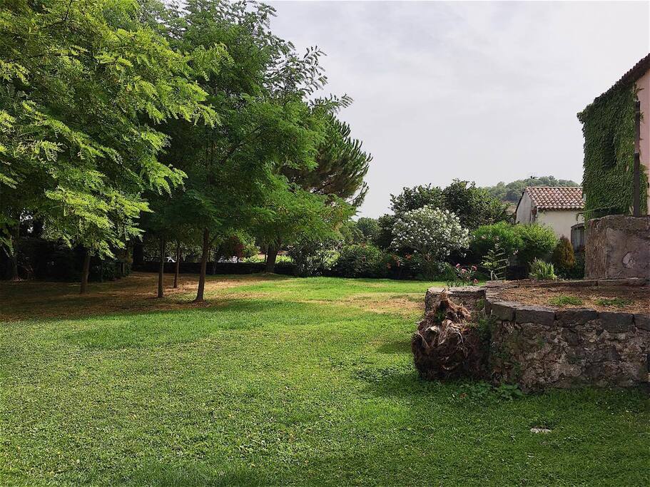 il nostro giardino