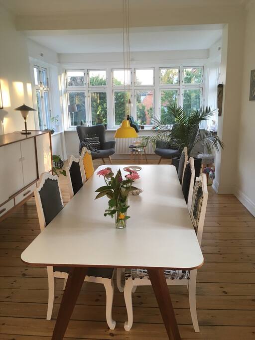 Diningroom