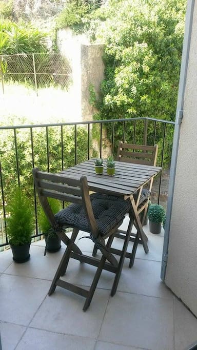 Balcon