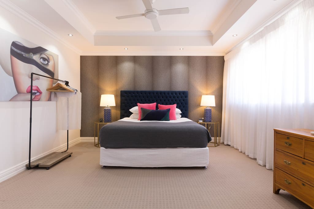Master Suite