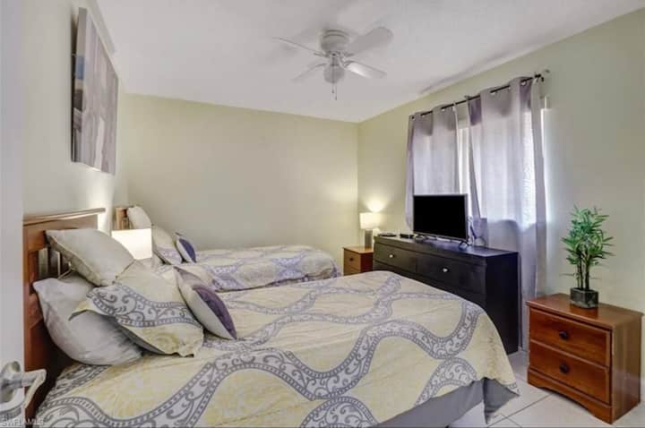 Спална соба 4