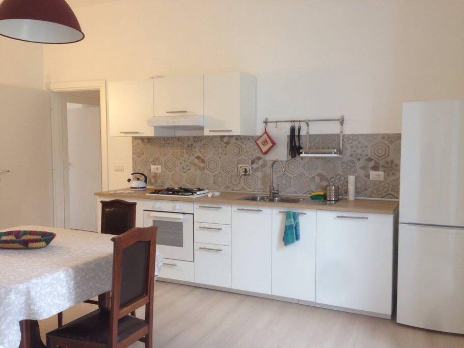 cucina