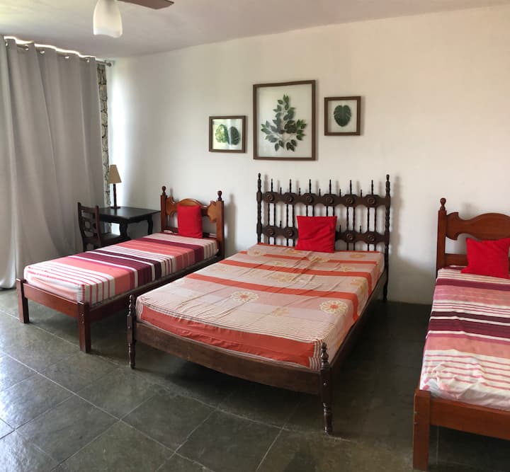 Საძინებელი 2