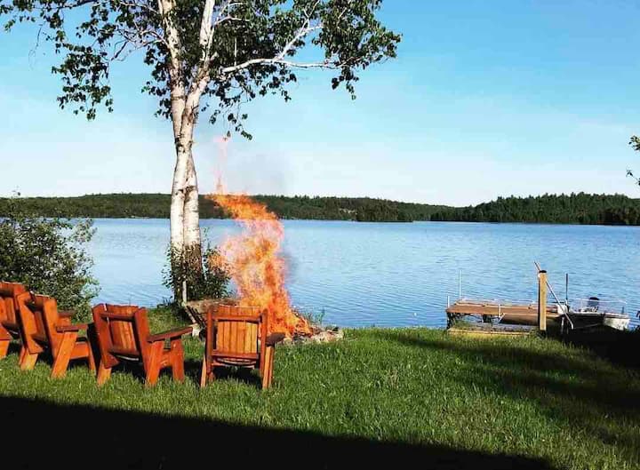 Cache Bay Holiday Rentals & Homes Ontario, Canada Airbnb