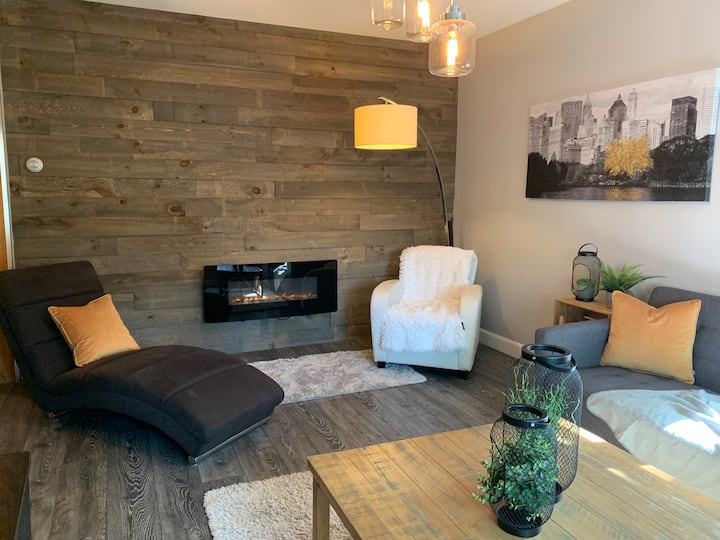 El 2140: Oasis urbano en el corazón de Maizeret - Airbnb