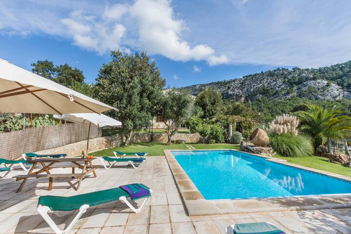 Finca Octavia – Best Holiday Homes – Mallorca gallery image 3