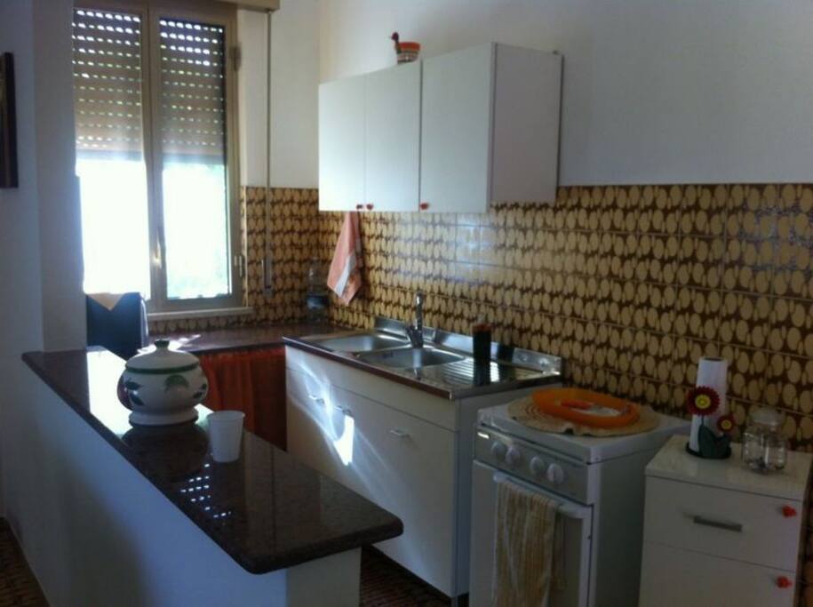 cucina
