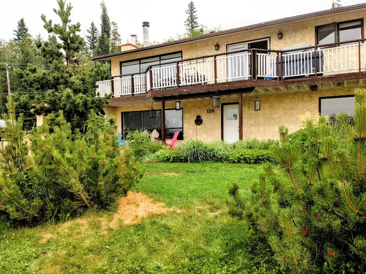 Hinton Furnished Monthly Rentals and Extended Stays Airbnb